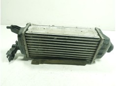 Recambio de intercooler para ford fiesta vii (hj, hf) 1.0 ecoboost referencia OEM IAM  H1BG6K775AC 