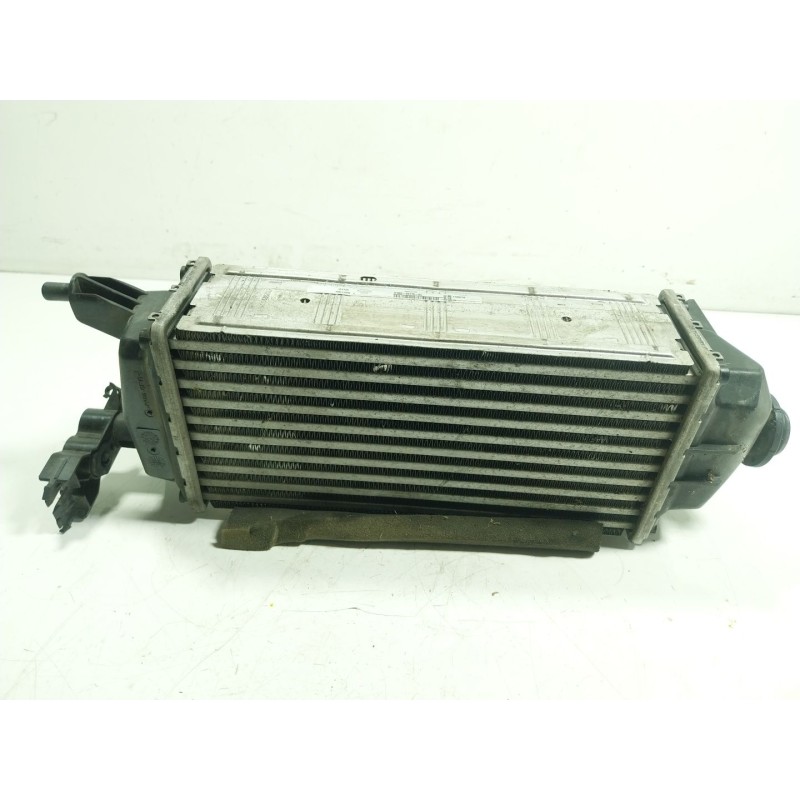 Recambio de intercooler para ford fiesta vii (hj, hf) 1.0 ecoboost referencia OEM IAM  H1BG6K775AC 