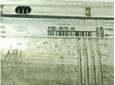 Recambio de intercooler para ford fiesta vii (hj, hf) 1.0 ecoboost referencia OEM IAM  H1BG6K775AC  2