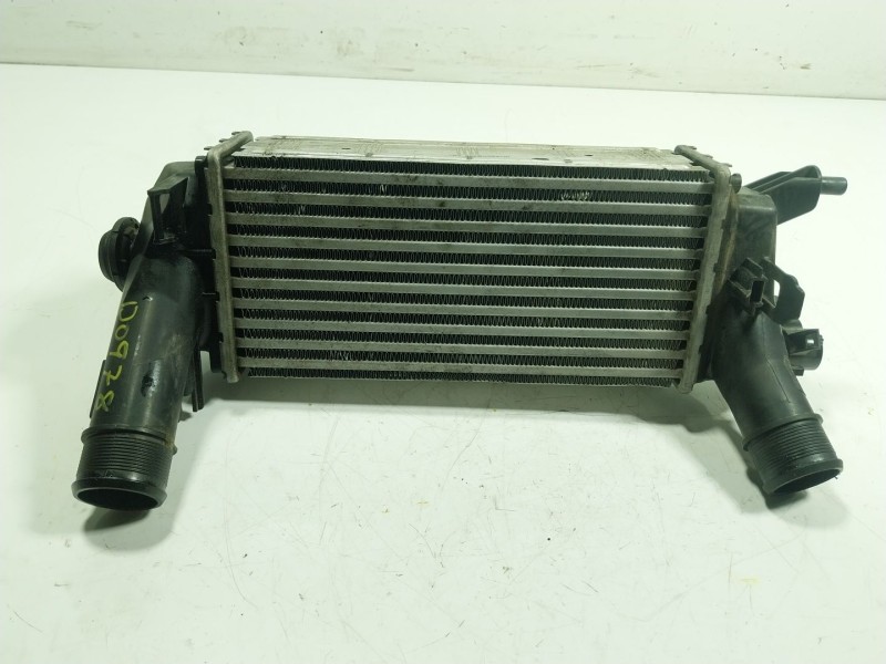 Recambio de intercooler para ford fiesta vii (hj, hf) 1.0 ecoboost referencia OEM IAM  H1BG6K775AC 