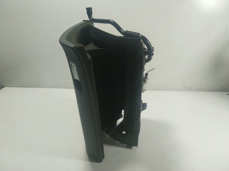 Recambio de guantera para mercedes-benz gle (w166) 400 4-matic (166.056) referencia OEM IAM  A1666800191 