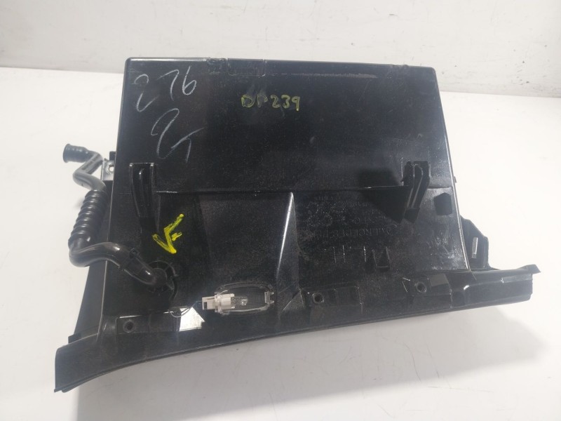 Recambio de guantera para mercedes-benz gle (w166) 400 4-matic (166.056) referencia OEM IAM  A1666800191 