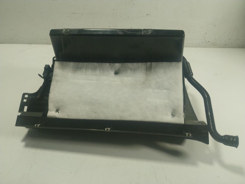 Recambio de guantera para mercedes-benz gle (w166) 400 4-matic (166.056) referencia OEM IAM  A1666800191 