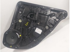 Recambio de elevalunas trasero derecho para mercedes-benz gle (w166) 400 4-matic (166.056) referencia OEM IAM  A0997660500 