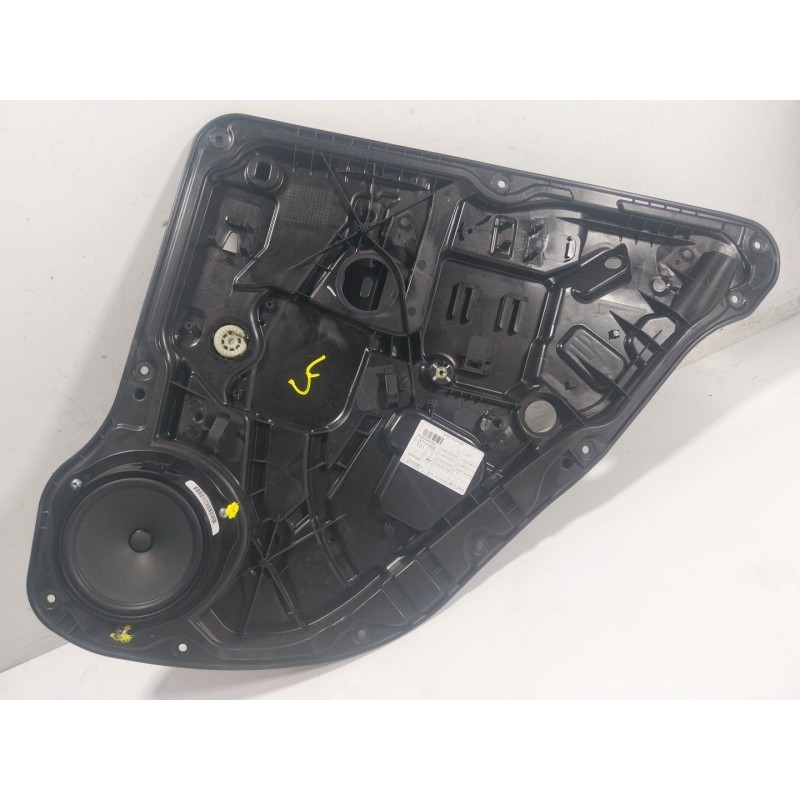 Recambio de elevalunas trasero derecho para mercedes-benz gle (w166) 400 4-matic (166.056) referencia OEM IAM  A0997660500 