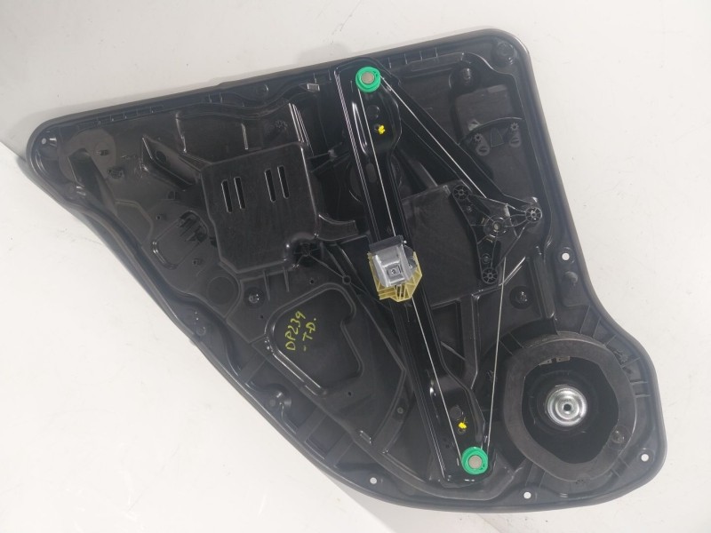 Recambio de elevalunas trasero derecho para mercedes-benz gle (w166) 400 4-matic (166.056) referencia OEM IAM  A0997660500 