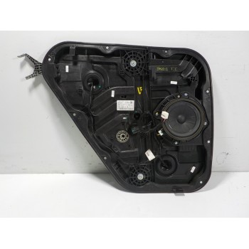 ELEVALUNAS TRASERO IZQUIERDO 83471D7000 81410D7510 