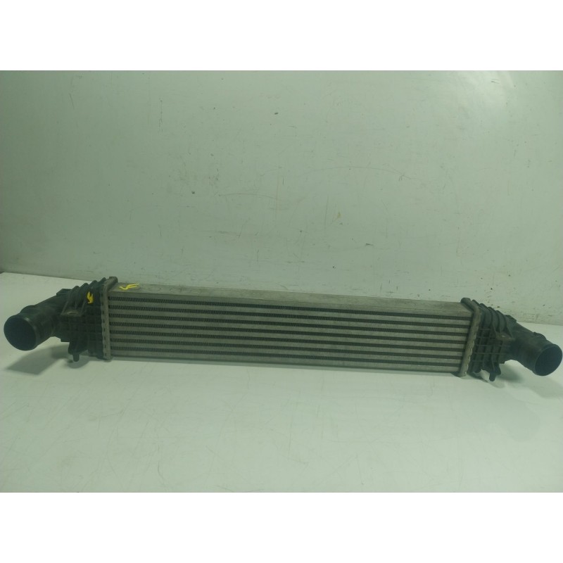 Recambio de intercooler para ford fiesta vi (cb1, ccn) 1.6 st referencia OEM IAM  C1BY9L440AC 