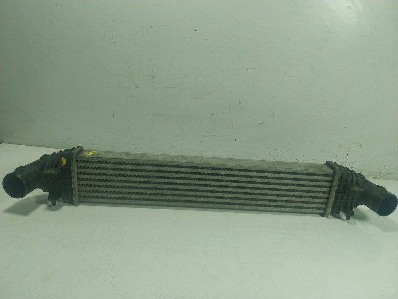 Recambio de intercooler para ford fiesta vi (cb1, ccn) 1.6 st referencia OEM IAM  C1BY9L440AC 