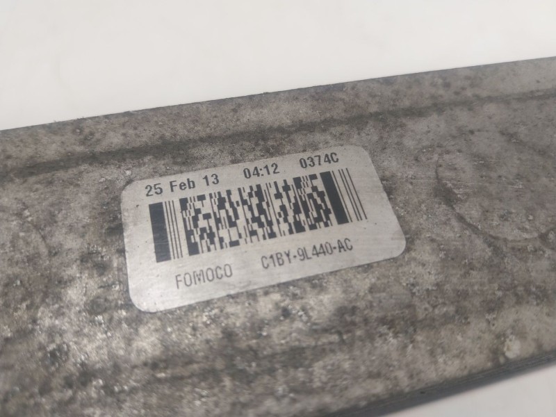 Recambio de intercooler para ford fiesta vi (cb1, ccn) 1.6 st referencia OEM IAM  C1BY9L440AC 