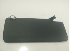 Recambio de parasol izquierdo para mercedes-benz gle (w166) 400 4-matic (166.056) referencia OEM IAM    2