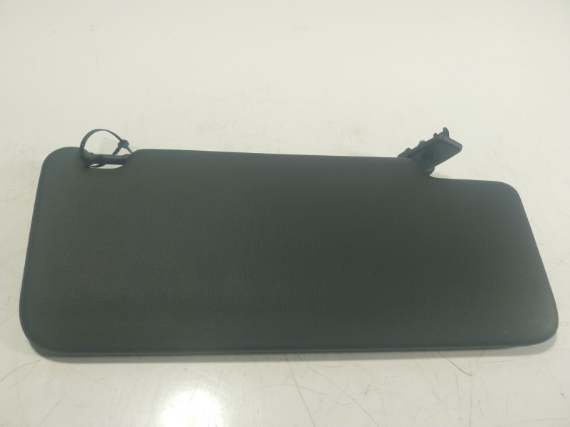 Recambio de parasol izquierdo para mercedes-benz gle (w166) 400 4-matic (166.056) referencia OEM IAM   