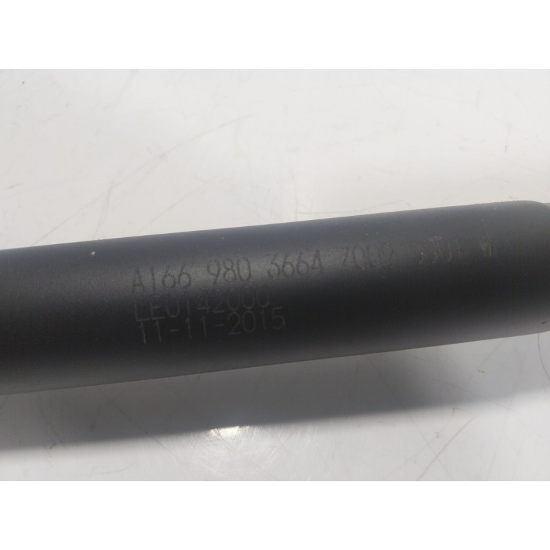 Recambio de amortiguadores maletero / porton para mercedes-benz gle (w166) 400 4-matic (166.056) referencia OEM IAM  A1669803664