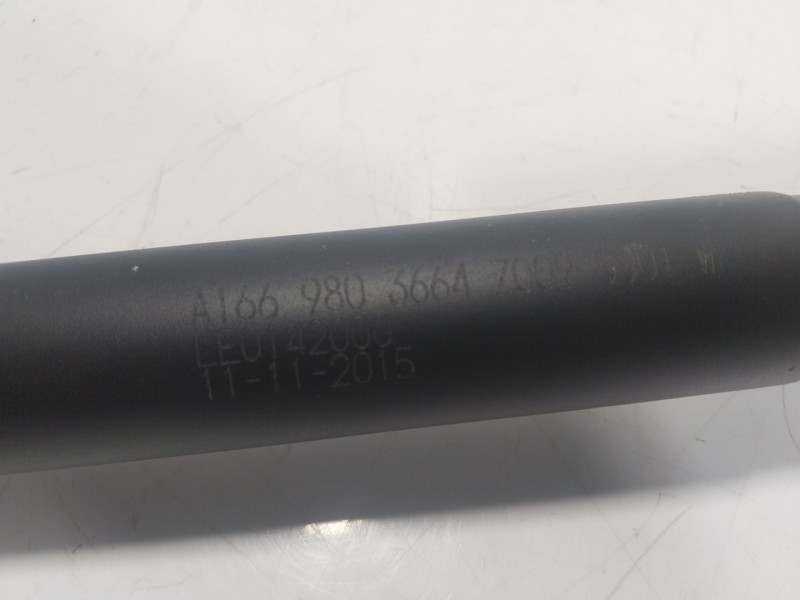 Recambio de amortiguadores maletero / porton para mercedes-benz gle (w166) 400 4-matic (166.056) referencia OEM IAM  A1669803664