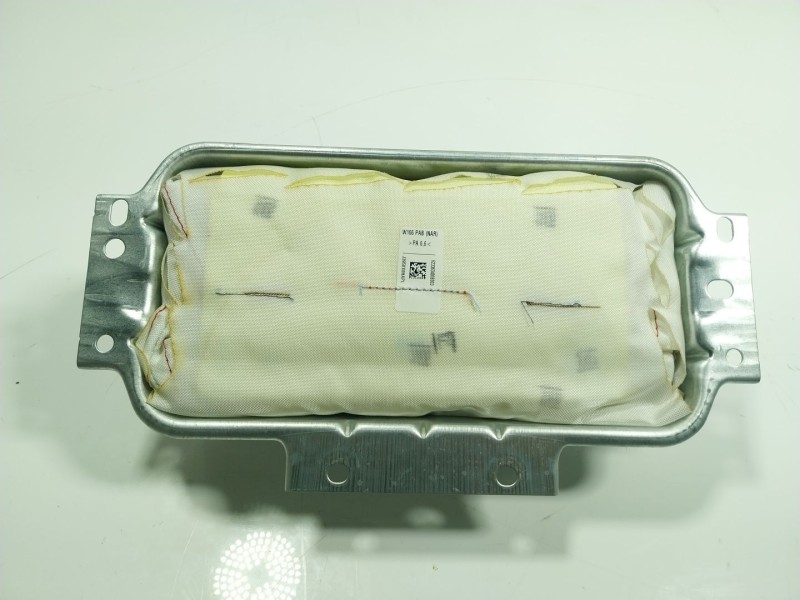 Recambio de airbag delantero derecho para mercedes-benz gle (w166) 400 4-matic (166.056) referencia OEM IAM  166860240234 