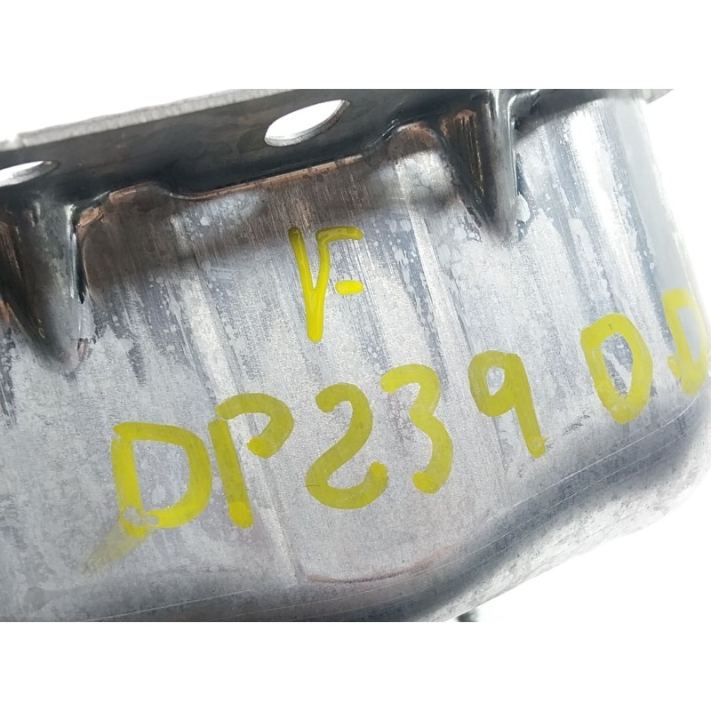 Recambio de airbag delantero derecho para mercedes-benz gle (w166) 400 4-matic (166.056) referencia OEM IAM  166860240234 