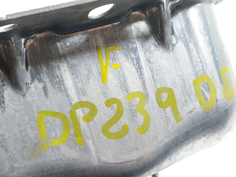 Recambio de airbag delantero derecho para mercedes-benz gle (w166) 400 4-matic (166.056) referencia OEM IAM  166860240234 