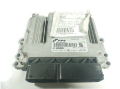 Recambio de centralita motor uce para alfa romeo giulietta (940_) 1.6 jtdm (940fxd1a) referencia OEM IAM  55263136 