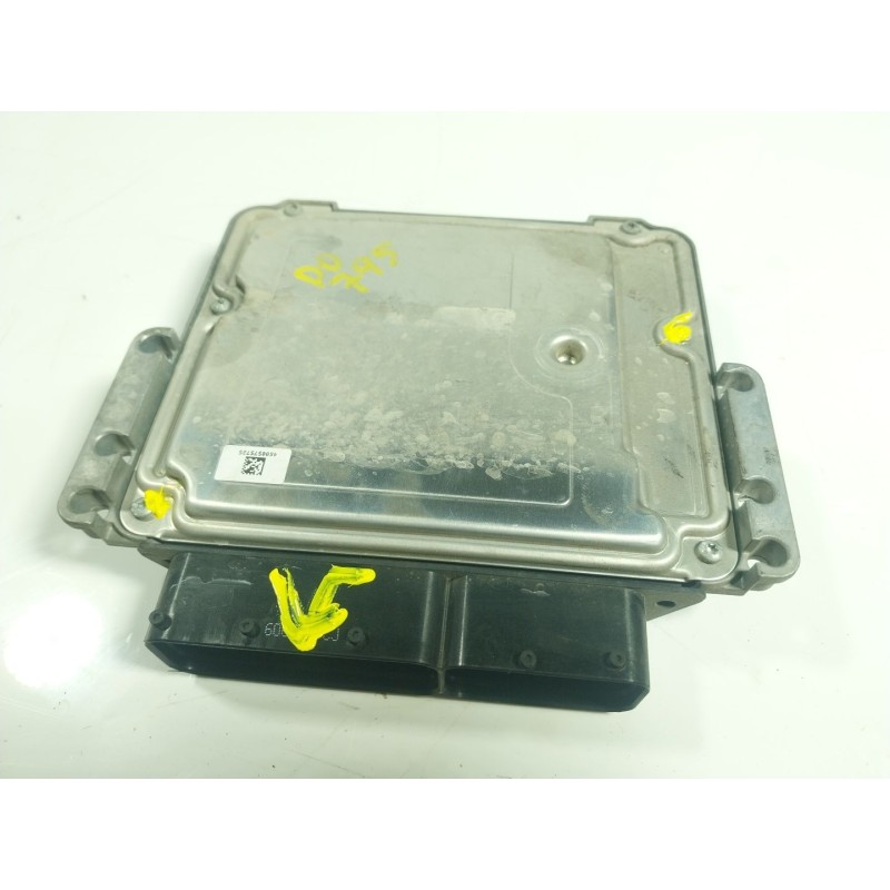 Recambio de centralita motor uce para alfa romeo giulietta (940_) 1.6 jtdm (940fxd1a) referencia OEM IAM  55263136 