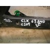 Recambio de puente trasero para mercedes-benz clase clk (w209) coupe 6.2 v8 cat referencia OEM IAM   