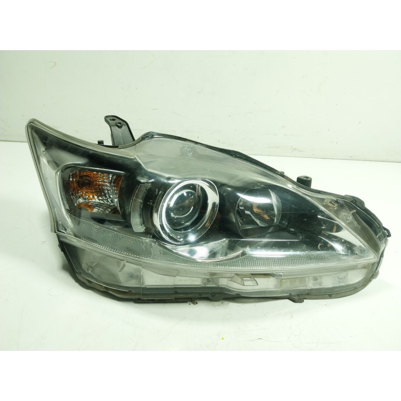 Recambio de faro derecho para lexus ct (zwa10_) 200h (zwa10_) referencia OEM IAM   