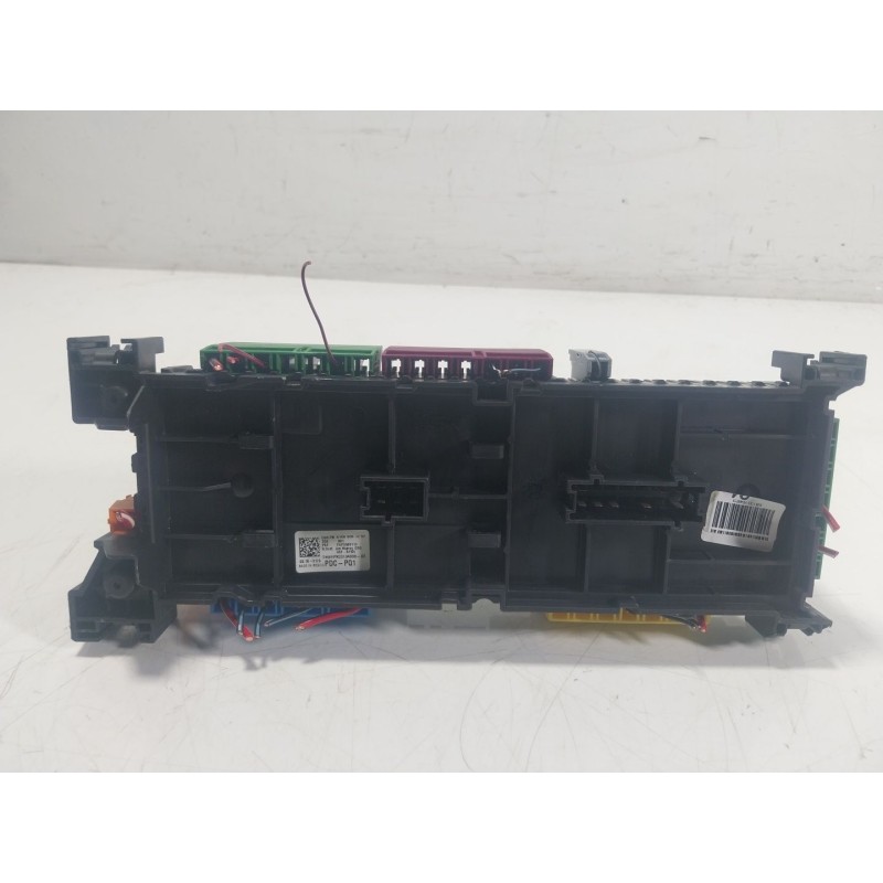 Recambio de caja reles / fusibles para mercedes-benz gle (w166) 400 4-matic (166.056) referencia OEM IAM  A1669061202 