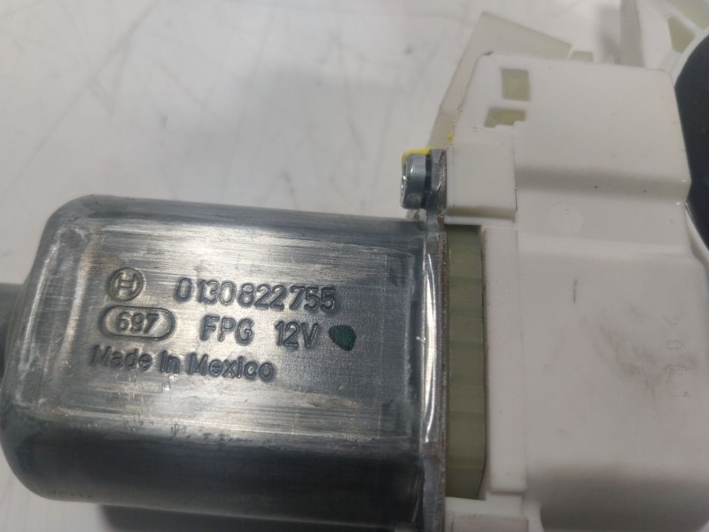 Recambio de motor elevalunas delantero derecho para mercedes-benz gle (w166) 400 4-matic (166.056) referencia OEM IAM  A16690603