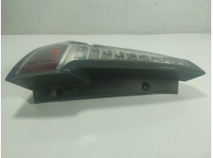 Recambio de piloto trasero izquierdo para renault scénic iii (jz0/1_) 1.2 tce referencia OEM IAM  265558940R  2