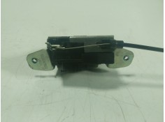 Recambio de cerradura maletero / porton para mercedes-benz gle (w166) 400 4-matic (166.056) referencia OEM IAM  A2047400735  2
