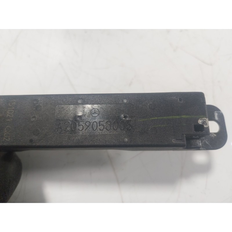 Recambio de conmutador de arranque para mercedes-benz gle (w166) 400 4-matic (166.056) referencia OEM IAM  A1669059102 