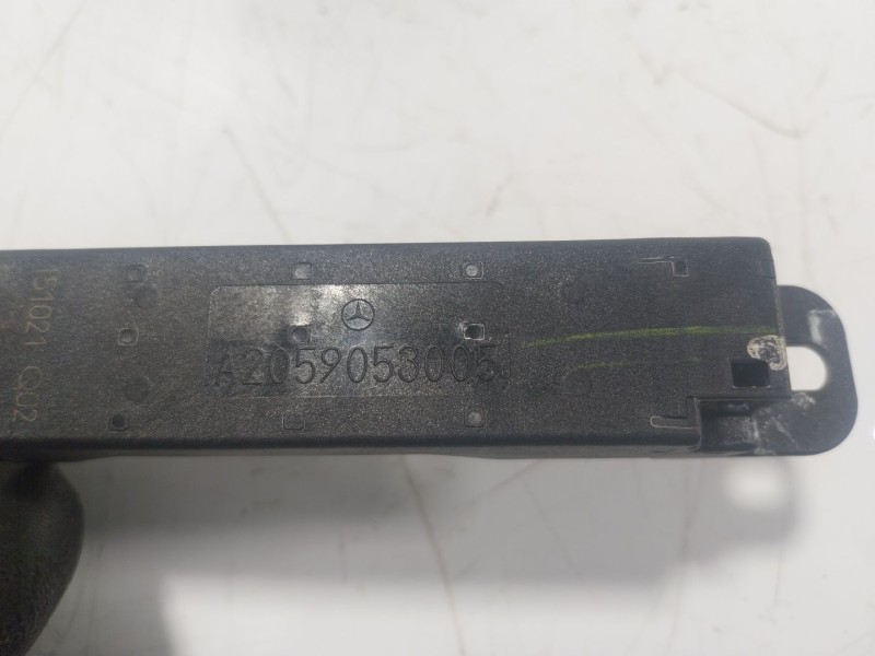 Recambio de conmutador de arranque para mercedes-benz gle (w166) 400 4-matic (166.056) referencia OEM IAM  A1669059102 