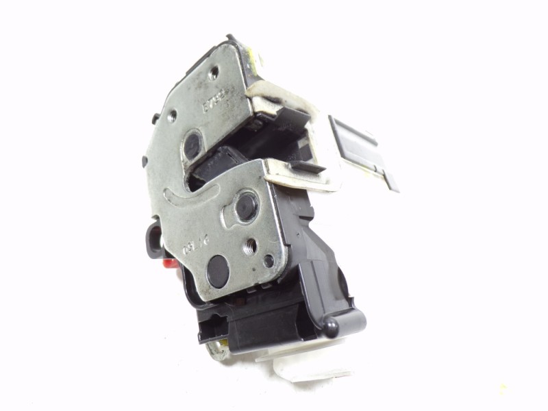 Recambio de cerradura puerta delantera izquierda para citroën nemo 1.3 hdi fap referencia OEM IAM 1608931880  