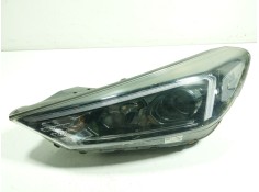 Recambio de faro izquierdo para hyundai tucson (tl, tle) 1.6 gdi referencia OEM IAM 92101D7500 D792121A10 