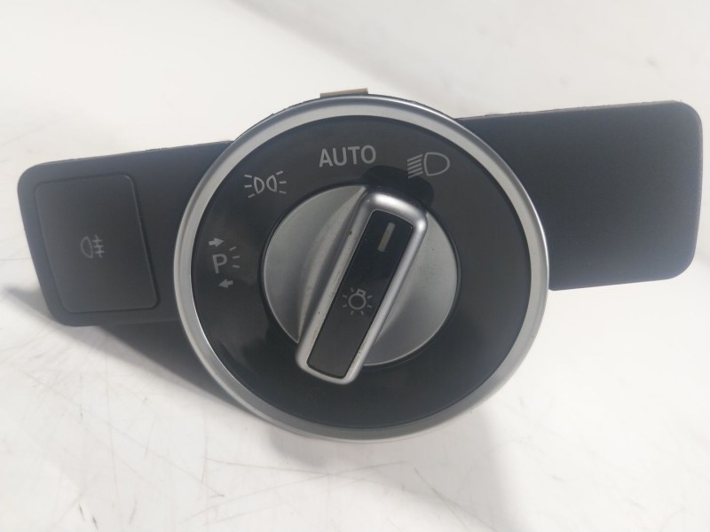 Recambio de mando luces para mercedes-benz gle (w166) 400 4-matic (166.056) referencia OEM IAM   