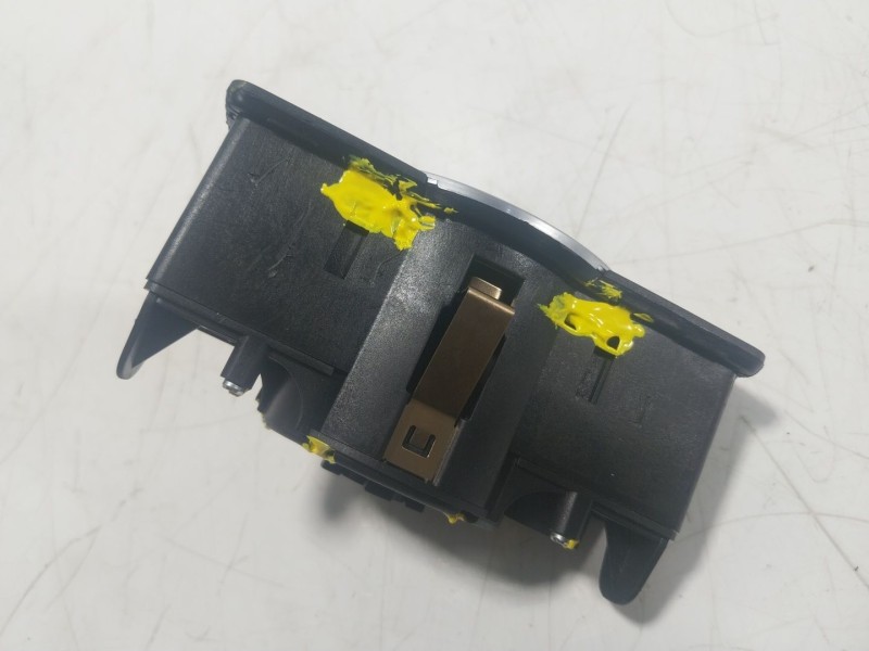 Recambio de mando luces para mercedes-benz gle (w166) 400 4-matic (166.056) referencia OEM IAM   