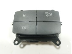 Recambio de mando multifuncion para mercedes-benz gle (w166) 400 4-matic (166.056) referencia OEM IAM  A1669055202 