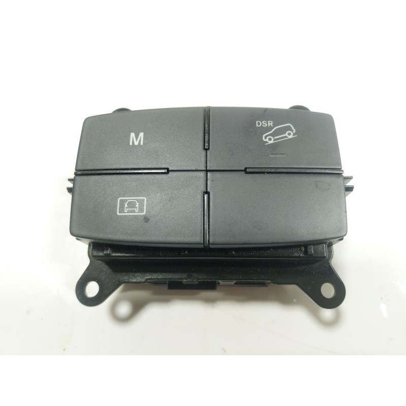 Recambio de mando multifuncion para mercedes-benz gle (w166) 400 4-matic (166.056) referencia OEM IAM  A1669055202 