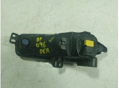 Recambio de faro antiniebla derecho para ford focus iii 1.0 ecoboost referencia OEM IAM 1874687 F1EB15A254AB  2