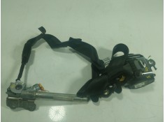 Recambio de cinturon seguridad delantero derecho para citroën c4 picasso ii 1.6 bluehdi 100 referencia OEM IAM  96771310XX 