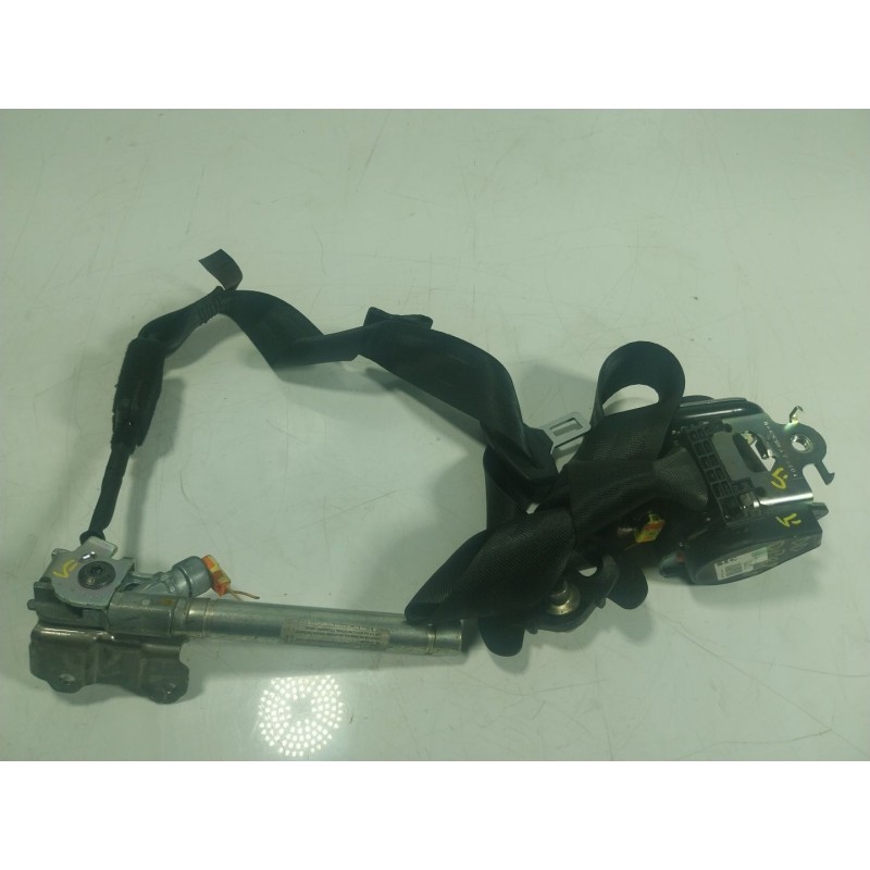 Recambio de cinturon seguridad delantero derecho para citroën c4 picasso ii 1.6 bluehdi 100 referencia OEM IAM  96771310XX 