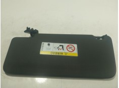 Recambio de parasol derecho para mercedes-benz gle (w166) 400 4-matic (166.056) referencia OEM IAM    2