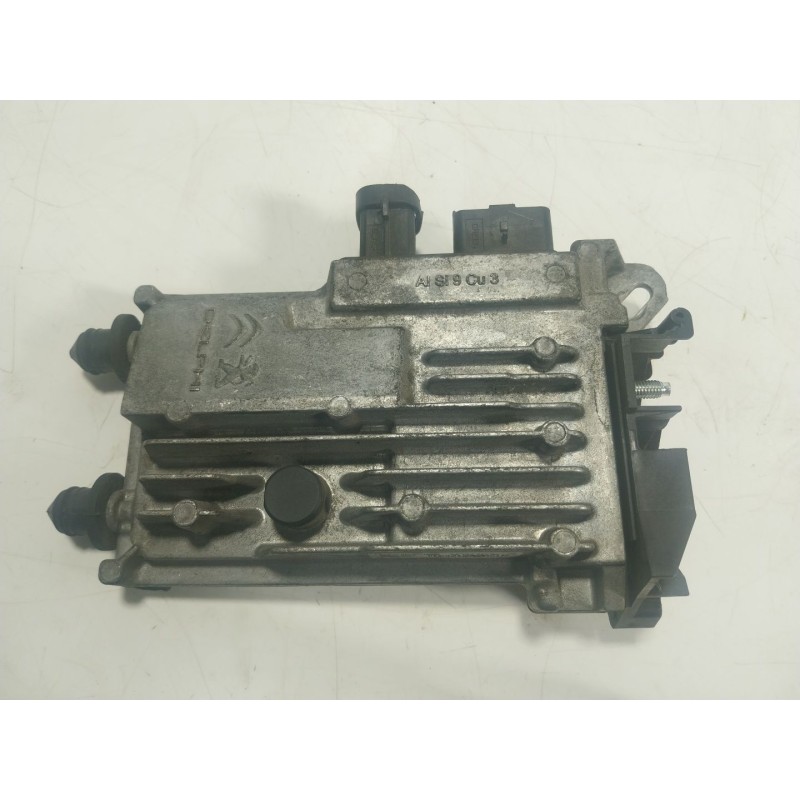 Recambio de modulo electronico para citroën c4 picasso ii 1.6 bluehdi 100 referencia OEM IAM  9819598180 