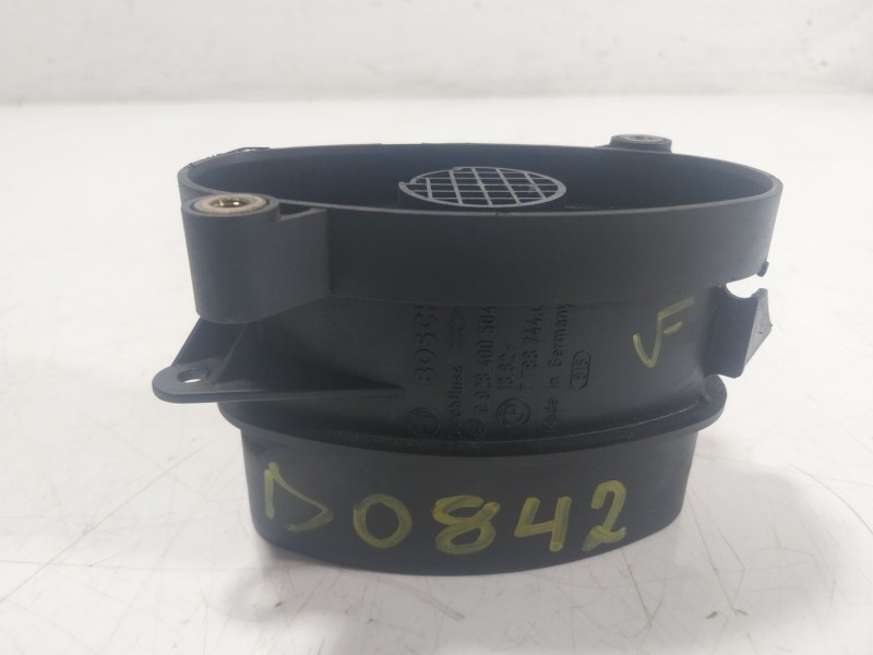 Recambio de caudalimetro para bmw 1 (e87) 120 d referencia OEM IAM  77887440 