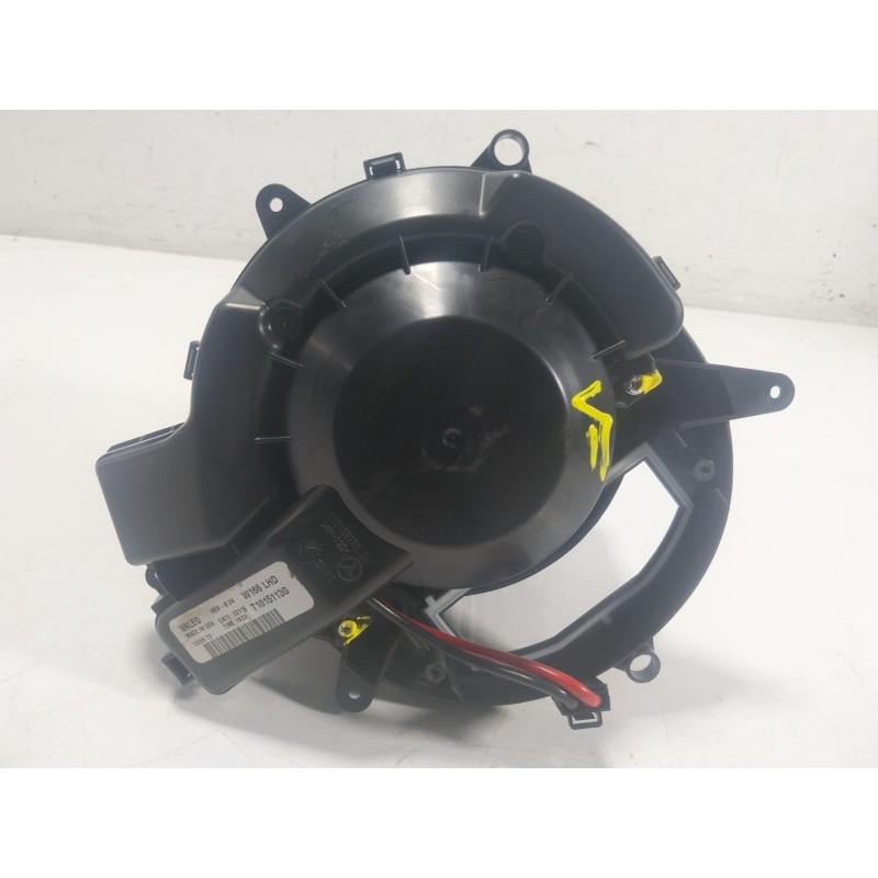 Recambio de motor calefaccion para mercedes-benz gle (w166) 400 4-matic (166.056) referencia OEM IAM  T1015Q13G 