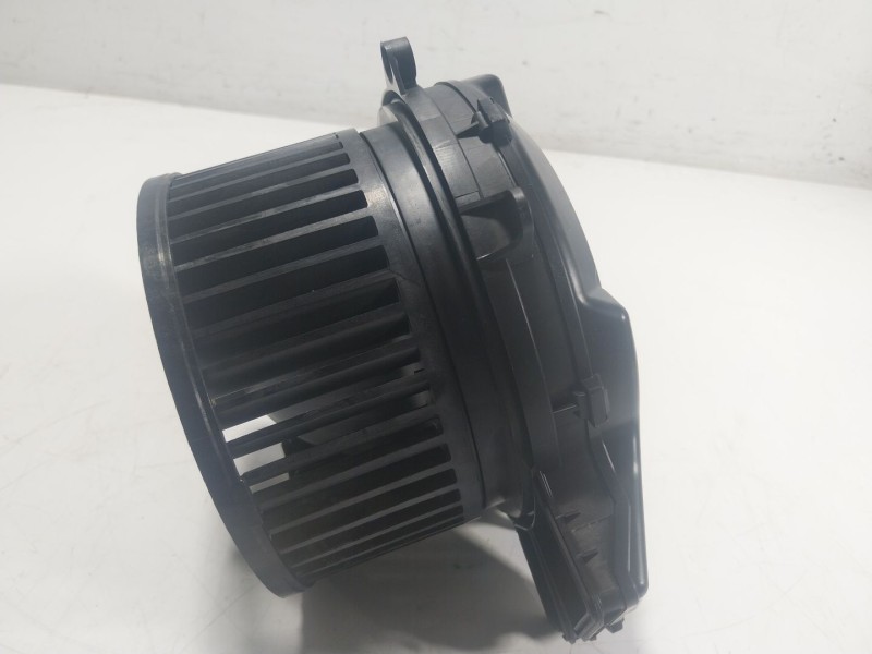 Recambio de motor calefaccion para mercedes-benz gle (w166) 400 4-matic (166.056) referencia OEM IAM  T1015Q13G 