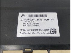 Recambio de modulo electronico para mercedes-benz gle (w166) 400 4-matic (166.056) referencia OEM IAM  A1668203426  2