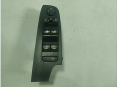 Recambio de mando elevalunas delantero izquierdo para citroën c4 picasso ii 1.6 bluehdi 100 referencia OEM IAM  98248414ZD 