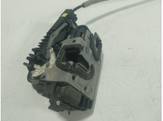 Recambio de cerradura puerta trasera izquierda para mercedes-benz gle (w166) 400 4-matic (166.056) referencia OEM IAM  A09973007