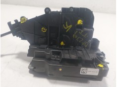 Recambio de cerradura puerta trasera izquierda para mercedes-benz gle (w166) 400 4-matic (166.056) referencia OEM IAM  A09973007 2