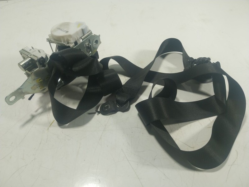 Recambio de cinturon seguridad delantero derecho para mercedes-benz gle (w166) 400 4-matic (166.056) referencia OEM IAM  3409541